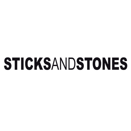 sticksandstones